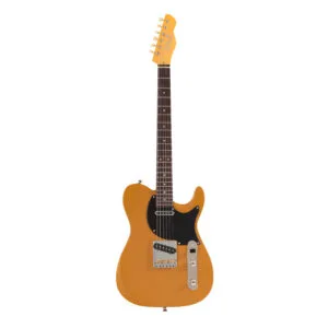 Chapman Guitars DPT Danish Pete Signature Fall Yellow