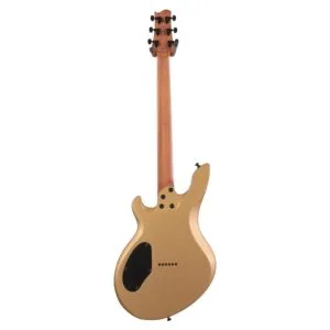 Chapman Guitars Guardian Cyber Gold Metallic