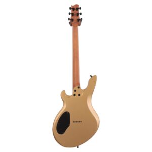 Chapman Guitars Guardian Cyber Gold Metallic