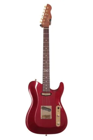 Chapman Guitars Law Maker Classic Hollywood Red