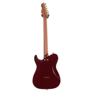 Chapman Guitars Law Maker Classic Hollywood Red