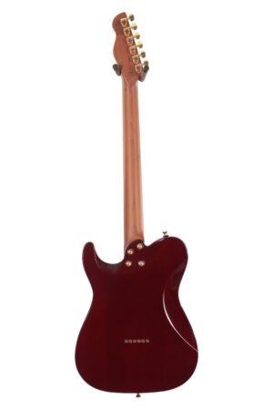 Chapman Guitars Law Maker Classic Hollywood Red