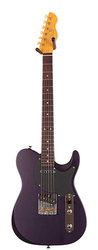 Chapman Guitars DPT Danish Pete Signature Calfuray Purple