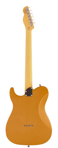 Chapman Guitars DPT Danish Pete Signature Fall Yellow