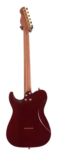 Chapman Guitars Law Maker Classic Hollywood Red