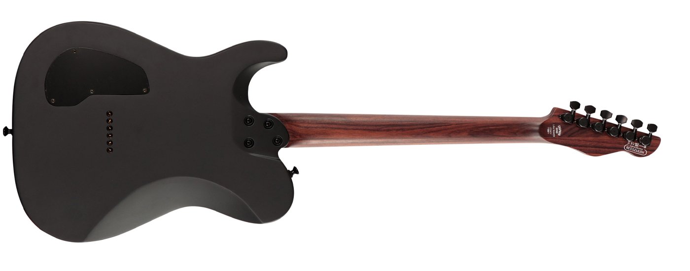 Chapman Guitars Law Maker Legacy Ocean Moss Blue