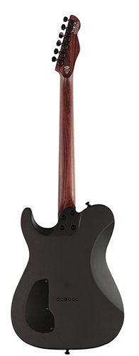 Chapman Guitars Law Maker Legacy Ocean Moss Blue