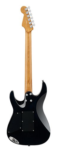 Charvel Pro-Mod Plus Dinky DK24 HSS 2PT Blue Curaçao