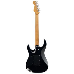Charvel Pro-Mod Plus Dinky DK24 HSS 2PT Blue Curaçao