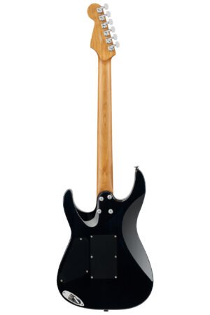 Charvel Pro-Mod Plus Dinky DK24 HSS 2PT Blue Curaçao