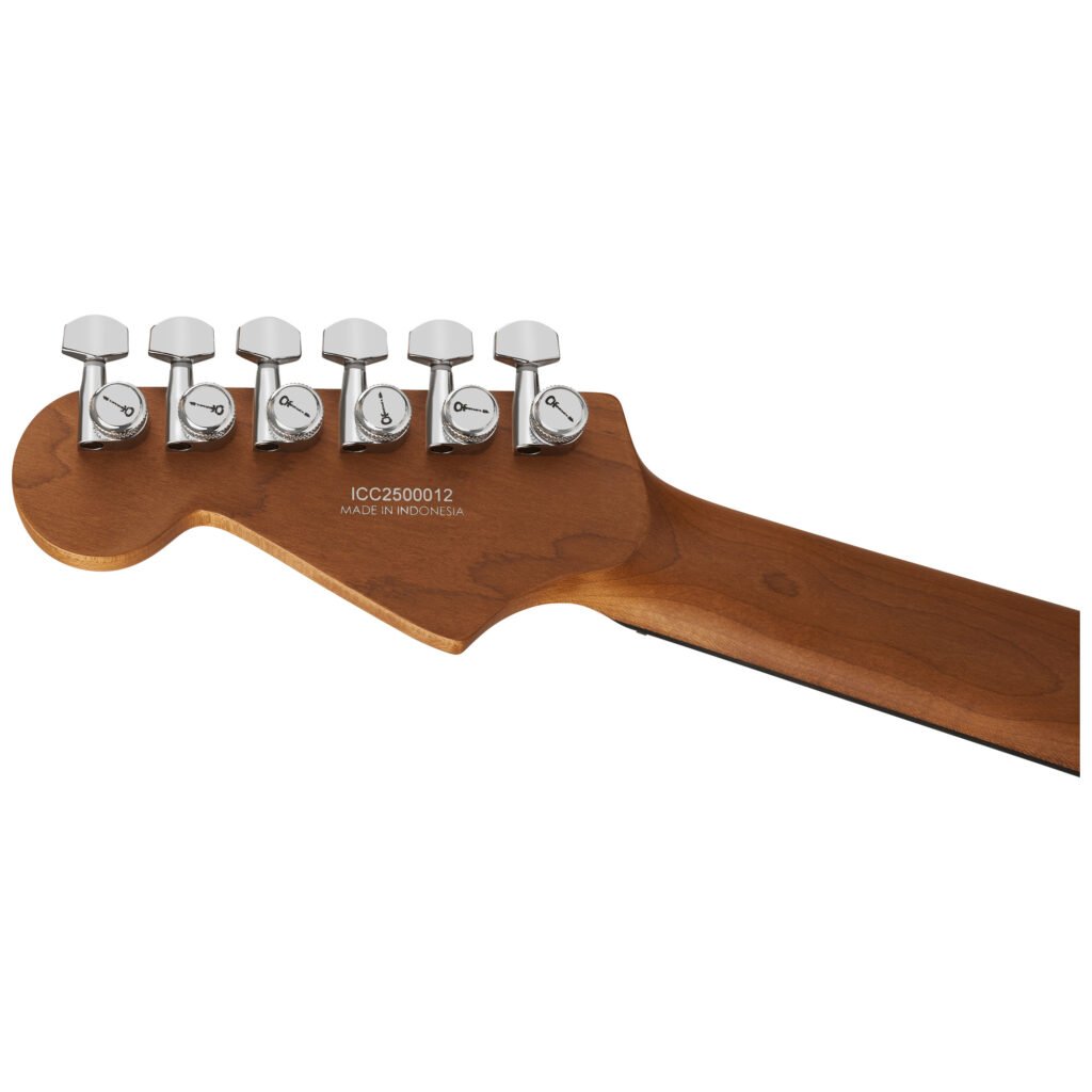 Charvel Pro-Mod Plus Dinky DK24 Violet Radiance