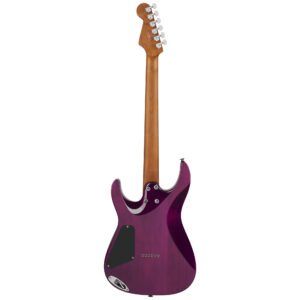 Charvel Pro-Mod Plus Dinky DK24 Violet Radiance