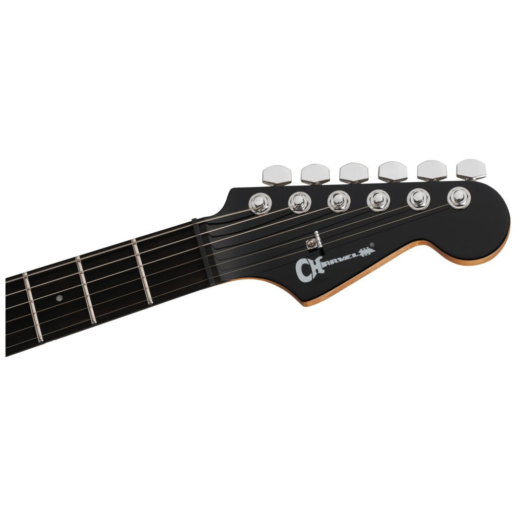 Charvel Pro-Mod Plus Dinky DK24 Violet Radiance