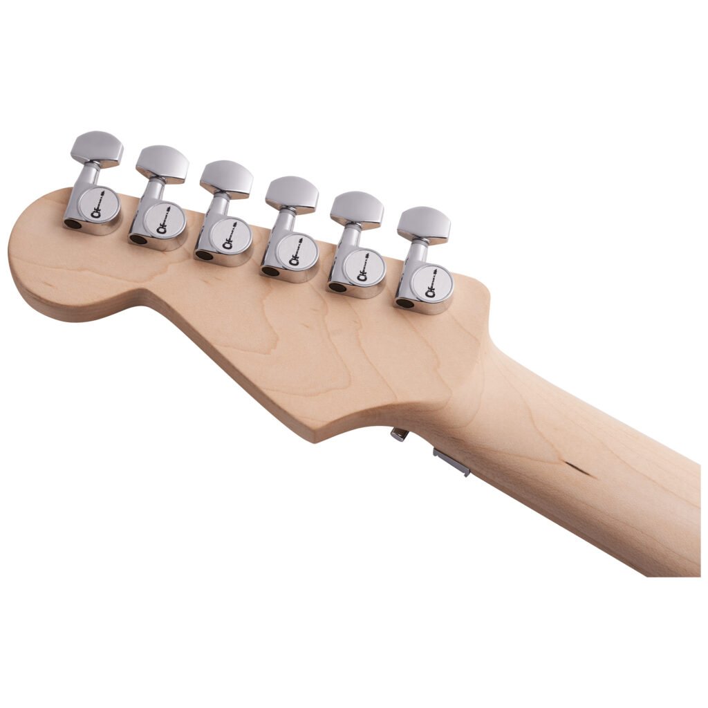Charvel Pro-Mod So-Cal Style 1 HSH FR M Slime Green