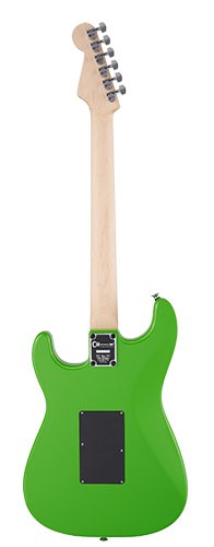 Charvel Pro-Mod So-Cal Style 1 HSH FR M Slime Green