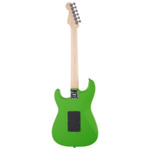 Charvel Pro-Mod So-Cal Style 1 HSH FR M Slime Green