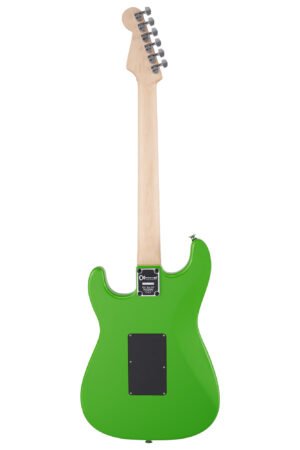 Charvel Pro-Mod So-Cal Style 1 HSH FR M Slime Green