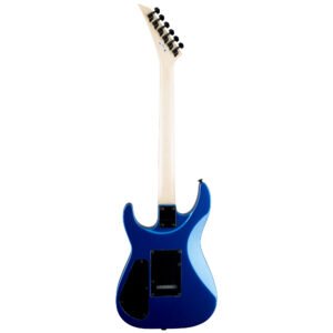 Jackson JS-12 Dinky Metallic Blue