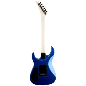 Jackson JS-12 Dinky Metallic Blue