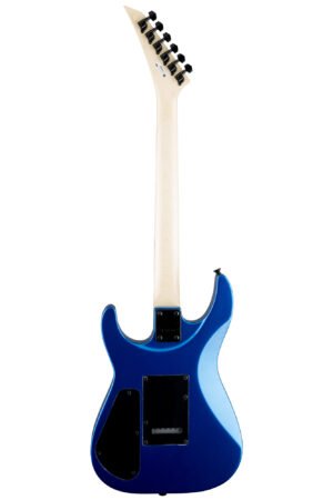 Jackson JS-12 Dinky Metallic Blue