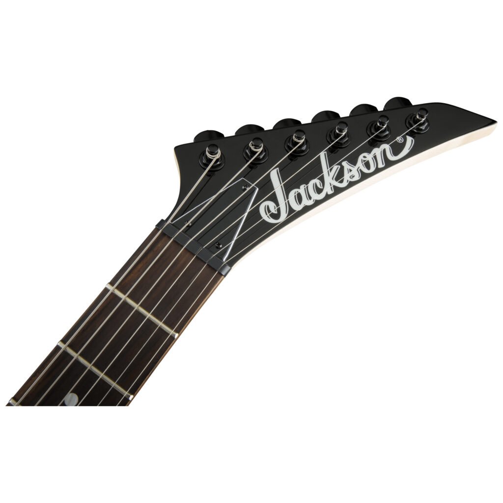 Jackson JS-12 Dinky Metallic Blue