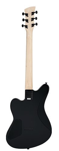 Jackson JS-22 Surfcaster Gloss Black