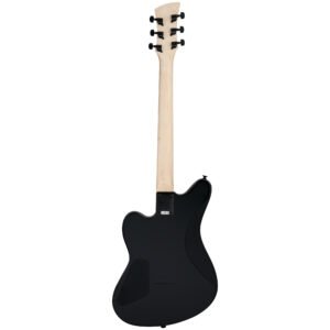Jackson JS-22 Surfcaster Gloss Black