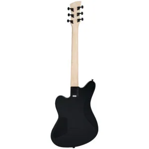 Jackson JS-22 Surfcaster Gloss Black