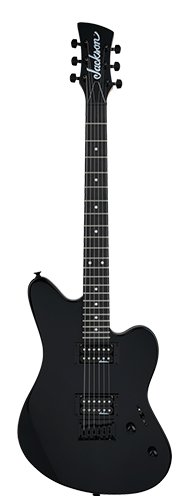 Jackson JS-22 Surfcaster Gloss Black