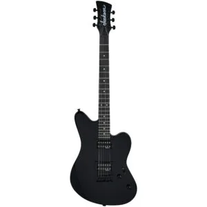 Jackson JS-22 Surfcaster Gloss Black