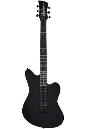 Jackson JS-22 Surfcaster Gloss Black