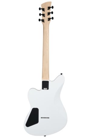 Jackson JS-22 Surfcaster Snow White