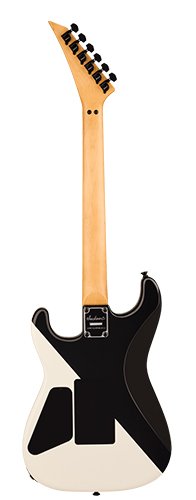 Jackson Pro Origins 1985 Limited Edition San Dimas Two Face