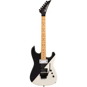 Jackson Pro Origins 1985 Limited Edition San Dimas Two Face
