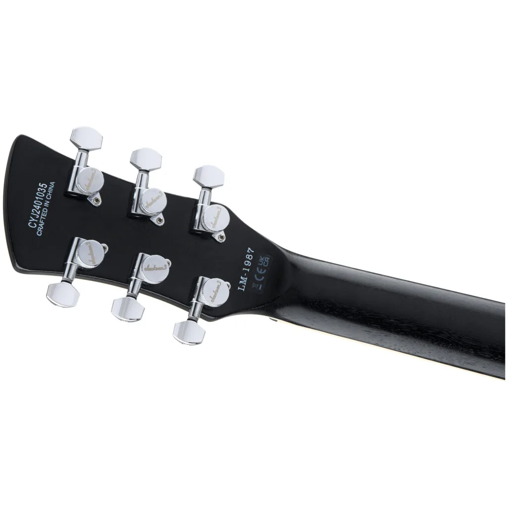 Jackson Pro Series Signature Lee Malia LM-87