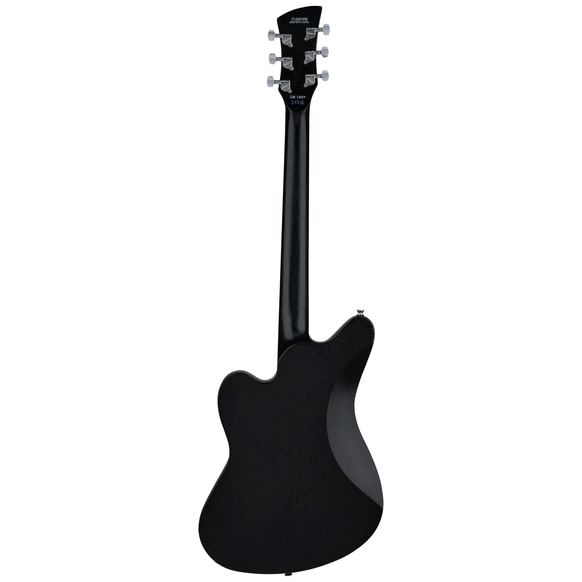 Jackson Pro Series Signature Lee Malia LM-87