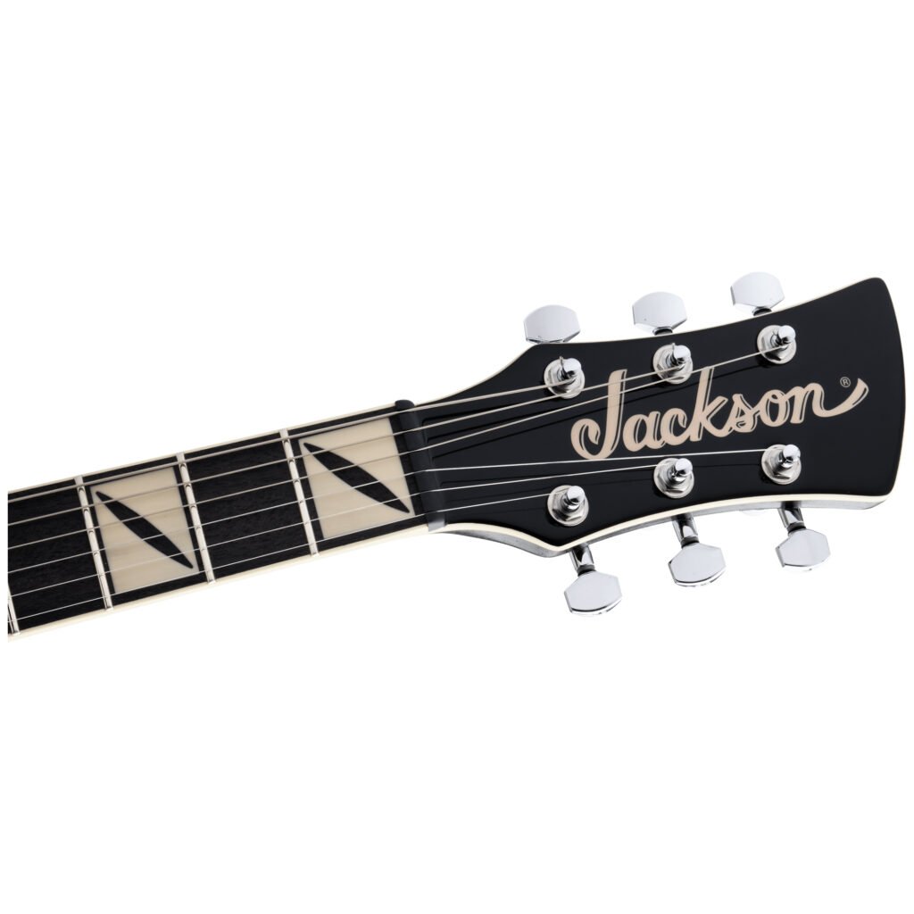 Jackson Pro Series Signature Lee Malia LM-87