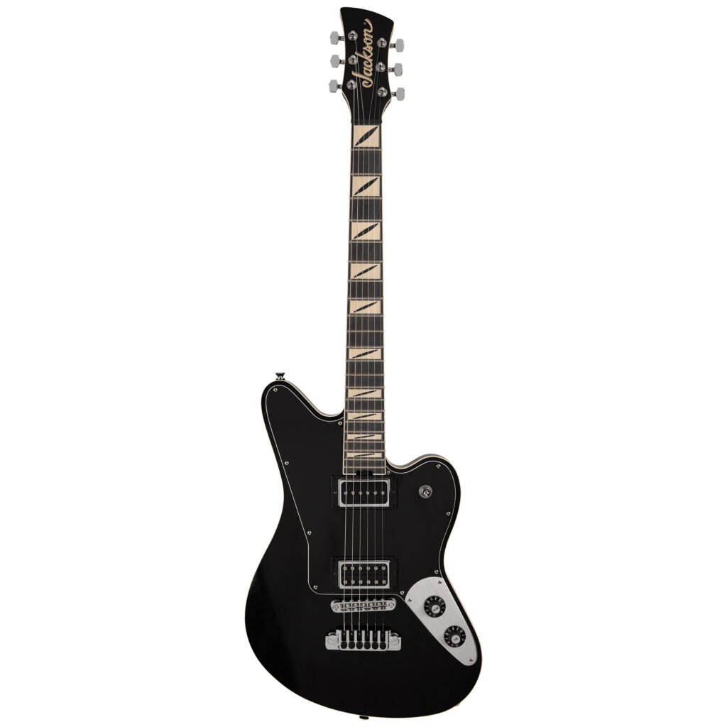 Jackson Pro Series Signature Lee Malia LM-87