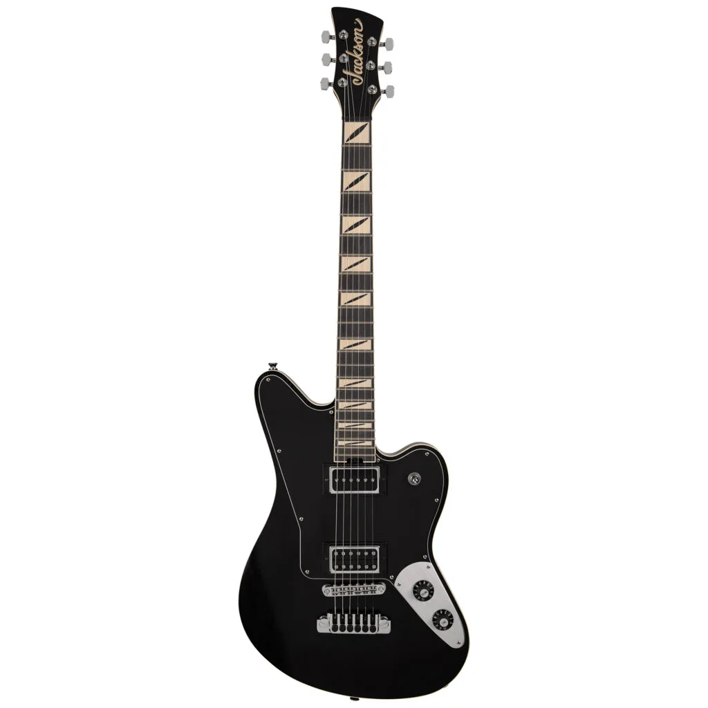 Jackson Pro Series Signature Lee Malia LM-87