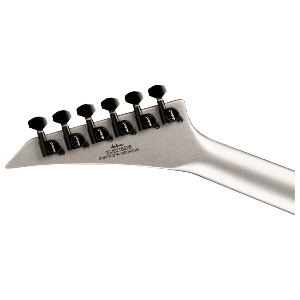Jackson X Series Soloist SL3X DX Quicksilver