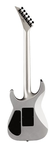Jackson X Series Soloist SL3X DX Quicksilver
