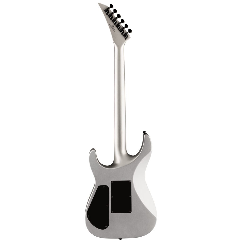 Jackson X Series Soloist SL3X DX Quicksilver
