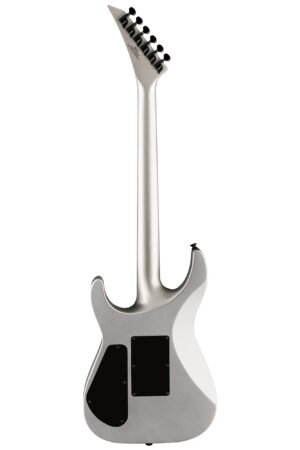 Jackson X Series Soloist SL3X DX Quicksilver