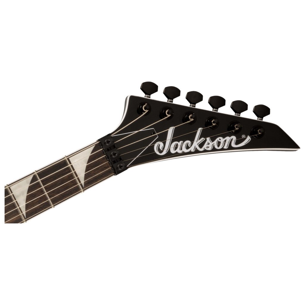 Jackson X Series Soloist SL3X DX Quicksilver
