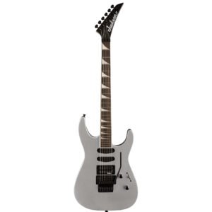 Jackson X Series Soloist SL3X DX Quicksilver
