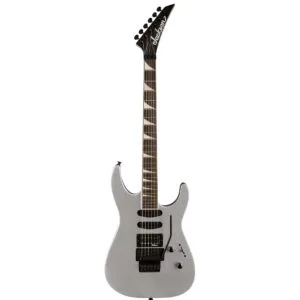 Jackson X Series Soloist SL3X DX Quicksilver
