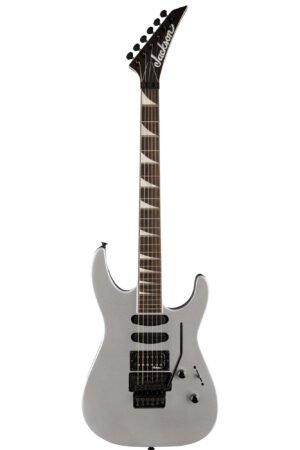 Jackson X Series Soloist SL3X DX Quicksilver