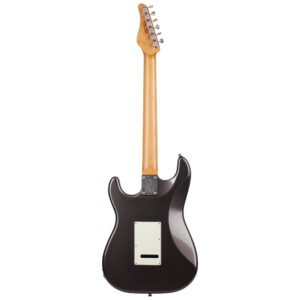 Schecter Traditional USA Wembley HSS Charcoal