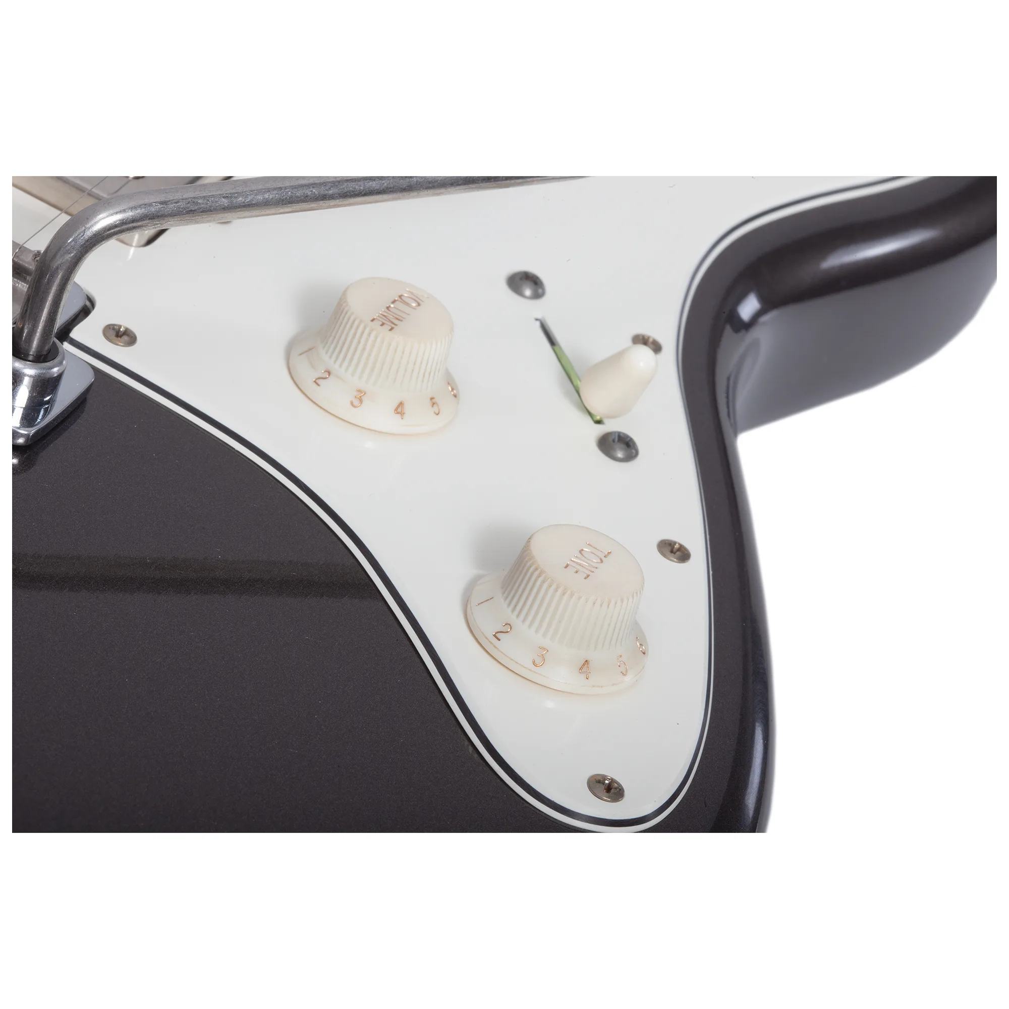 Schecter Traditional USA Wembley HSS Charcoal