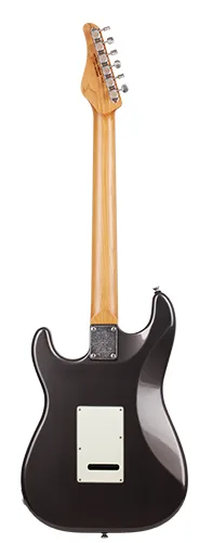 Schecter Traditional USA Wembley HSS Charcoal